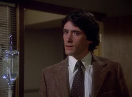 George DelHoyo in Galactica 1980 (1980)