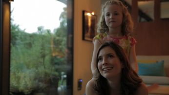 Rachel Sondag in Be Good for Rachel (2016)