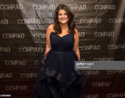 Conrad Series Pilot Screening Premiere
