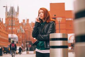 Rosanna in CATALYST [2018]