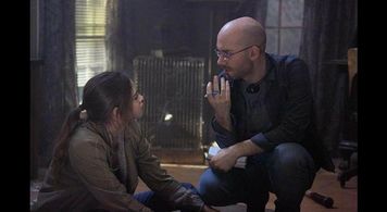 Filming Rings (2017)