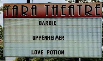 James Carey in Oppenheimer (2023)