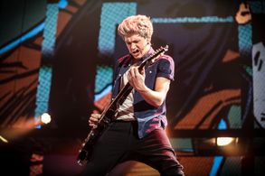 Niall Horan in One Direction: This Is Us (2013)