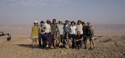 Alexandre Avancini in Nothing to Lose 2 (2019)