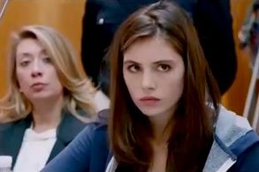 The Face of an Angel