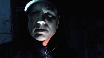 Paul Andrew Kimball in Haunted (2017)