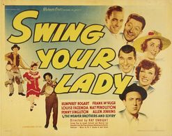 Humphrey Bogart, Louise Fazenda, Allen Jenkins, Frank McHugh, Nat Pendleton, Penny Singleton, June Weaver, Frank Weaver,