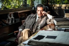 Made in Italy - directors Ago Panini and Luca Lucini