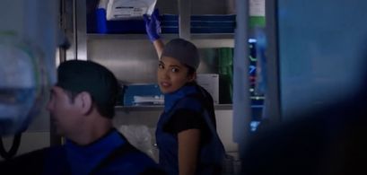 Chicago Med (NBC - Universal Television)