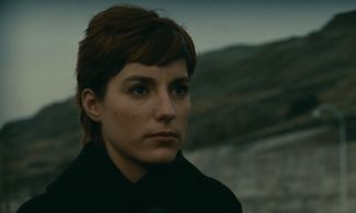 Martine Vatel in Muriel (1963)