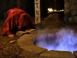 Will McDonald in Demon Resurrection (2008)