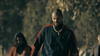 Vladimir Ruzich - The Twilight Zone