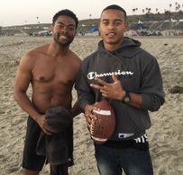 Joshua Triplett and Robert Ri'chard