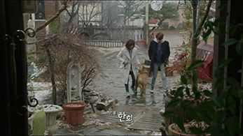 Hwang Jeong-eum and Park Seo-joon in Kill Me, Heal Me (2015)