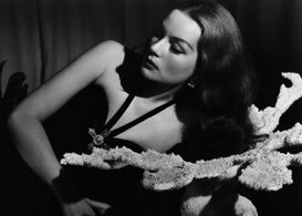 Hazel Brooks in Body and Soul (1947)