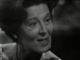 Cicely Paget-Bowman in Mogul (1965)