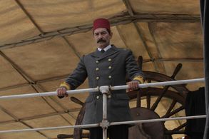 Ugur Polat in 125 Years Memory (2015)