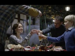 Sasha Kerbel with Sergey Gubanov and Arseniy Sukhodolskiy in 