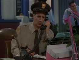 Peter Anderson in The New Addams Family (1998)