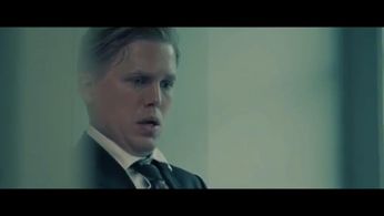 Corporate Film - Actor Joakim Skarli
