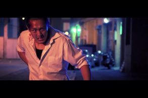 Still from Sleeping Dogs Live Action