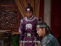 Kwang-ryul Jun in Jumong (2006)