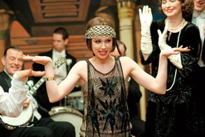 Meg Steedle in Boardwalk Empire (2010)