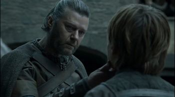 Wayne Foskett and Sebastian Croft in Game of Thrones (2011)