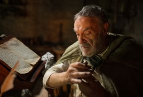 John Rhys-Davies in I AM PATRICK (2020)
