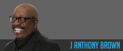 J. Anthony Brown
