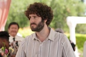 Dave Burd in Dave: Hearsay (2023)