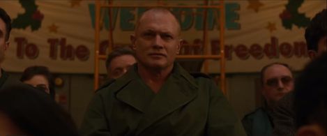 Ross Kettle: Swing Kids - 2019