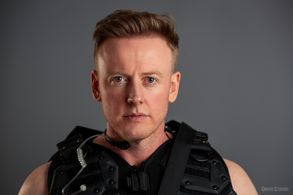 Stealth Headshot (Hero Look)