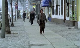 Bruno S. in Stroszek (1977)