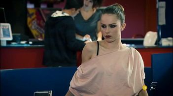 Carla Nieto in Witches from Heaven (2011)