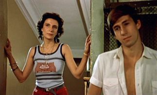 Mariya Khmelik in Little Vera (1988)