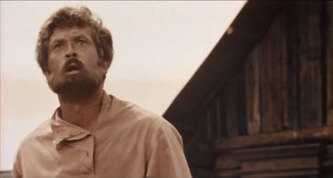 Georgiy Martirosyan in Zolotaya rechka (1977)