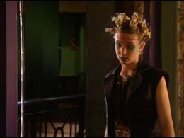 Beth Allen in The Tribe (1999)