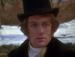 Mark Strickson in A Christmas Carol (1984)