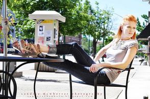 Natalie Paige Willison