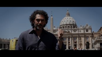 Joe Marino in The Vatican Exorcisms (2013)