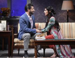 'KISS' by Guillermo Calderon