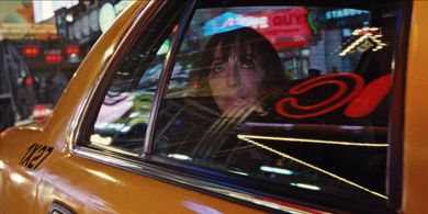 Bonnie Timmermann in Bonnie (2022)