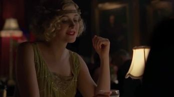 Clea Alsip in Boardwalk Empire