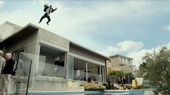 Dean Gould = Ruben Guthrie Dbl