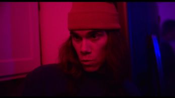 Brice Anthony Heller in Icon (2022)