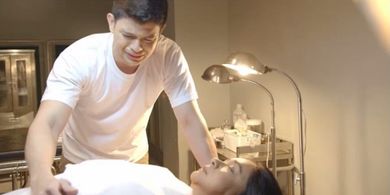 Alma Moreno and Rayver Cruz in Asawa ko, karibal ko (2018)