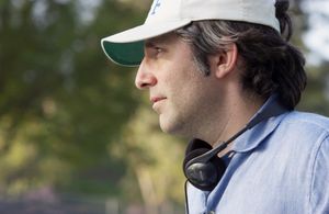 Paul Weitz in In Good Company (2004)