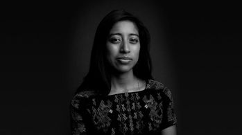 María Mercedes Coroy