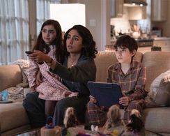 Invasion, Sarah Malik